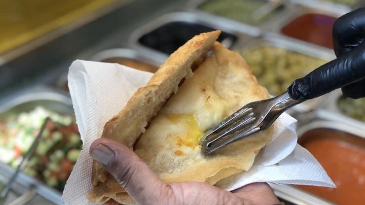 הפריקסה של חיימיקו