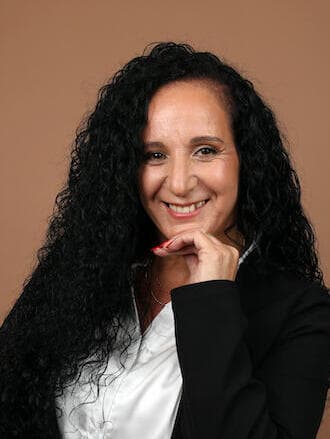 עו"ד איריס שריקי