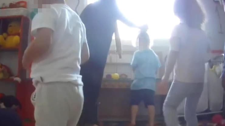 "פגיעה בגופם וביטחונם של חסרי ישע" תיעוד ההתעללות בגן הילדים בכפר ריינה שבצפון