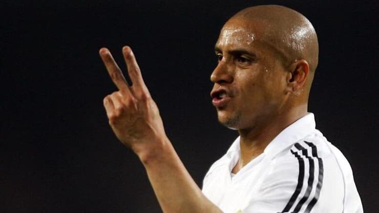 רוברטו קרלוס