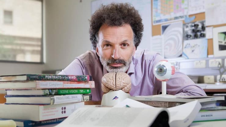 פרופ' משה בר