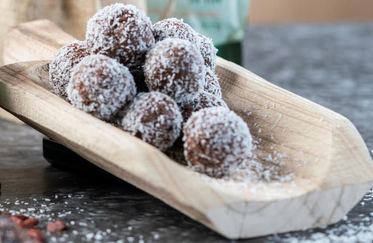 צילום: דביר אלמוג מתכוני סופר פוד