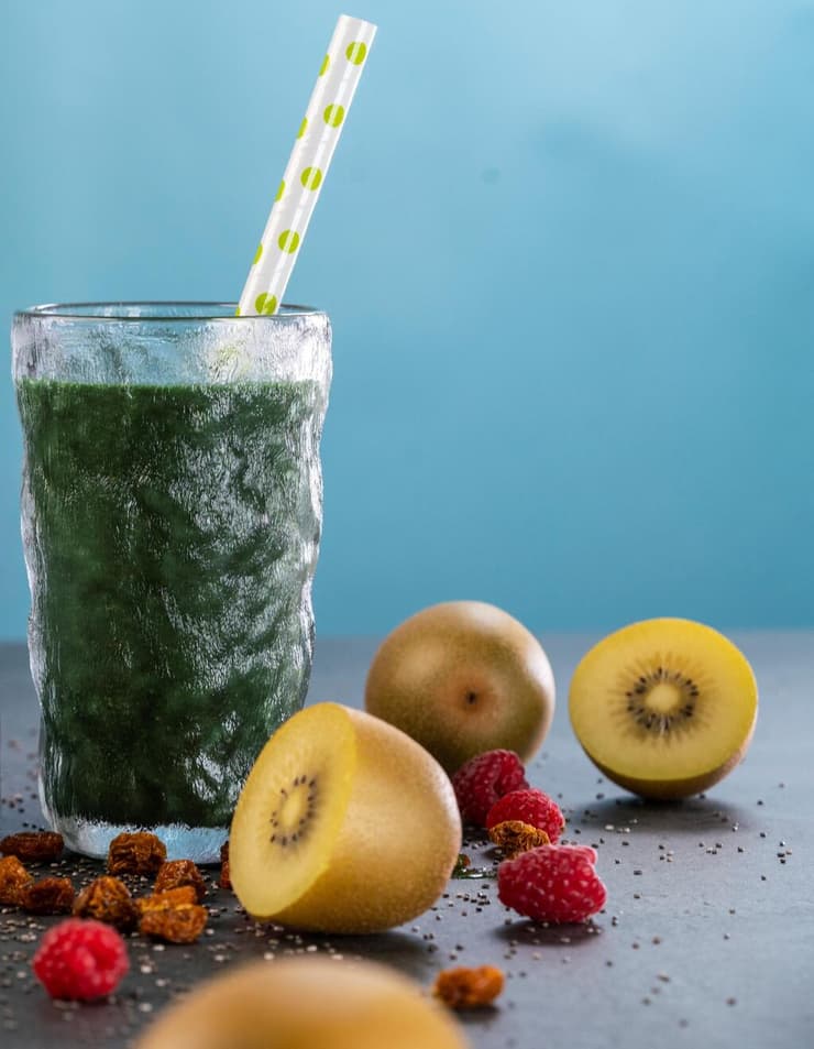 צילום: דביר אלמוג מתכוני סופר פוד