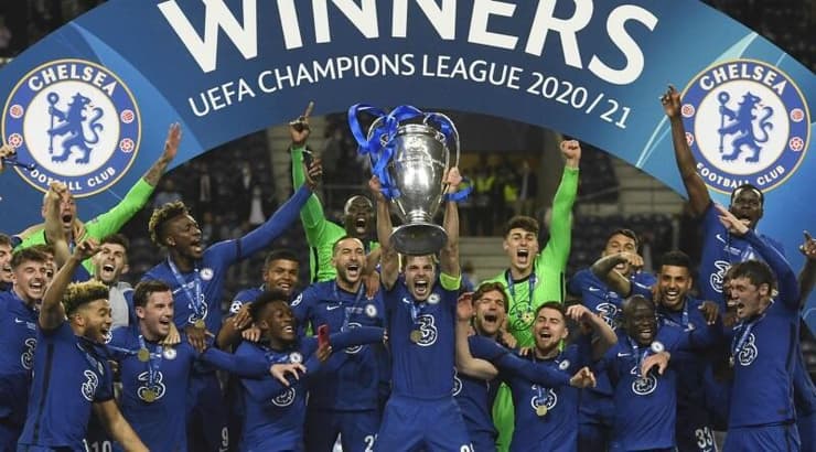 צ'לסי מניפה (רויטרס) צ'לסי מניפה