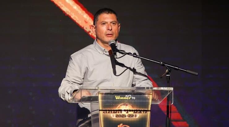 מאיר ברדוגו (איציק בלניצקי) מאיר ברדוגו