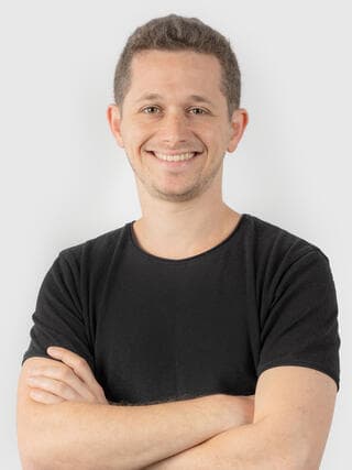 אביב וולף, מנכ"ל ומייסד רימילק