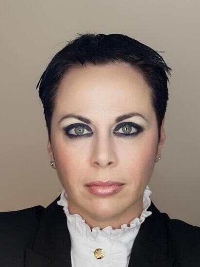 שרון בירון מרקוביץ'