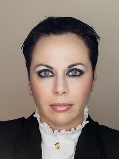 שרון בירון מרקוביץ'