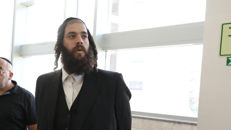 ישראל פרוש בהגשת כתב אישום למחבלים שביצעו את הפיגוע באלעד