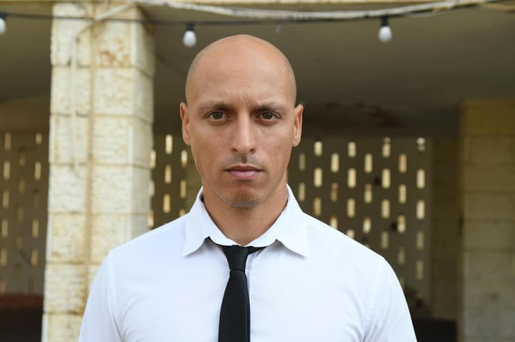 עו"ד עמיחי בן שלוש 