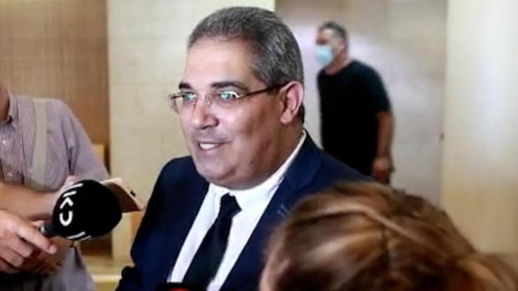 עו"ד מהא חנא