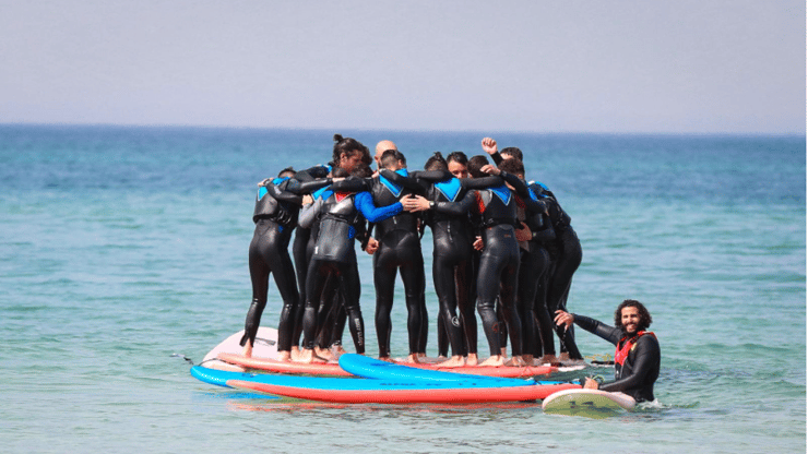 עמותת "הגל שלי"