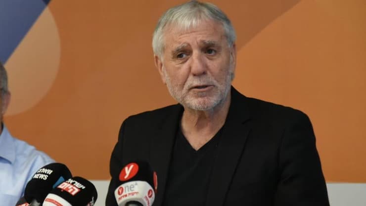 מסיבת עיתונאים של הביטוח הלאומי בנושע הועדות הרפואיות