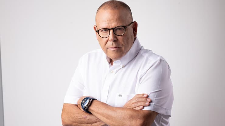    ארנון בר דוד 