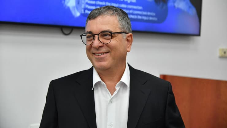 שלמה פילבר 
