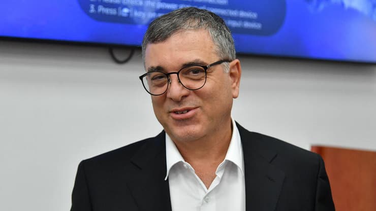שלמה פילבר 
