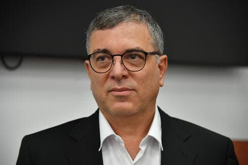 צילום: יואב דודקביץ'