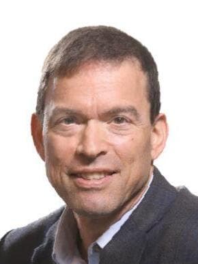 אסף אוריון (צילום: INSS) אסף אוריון