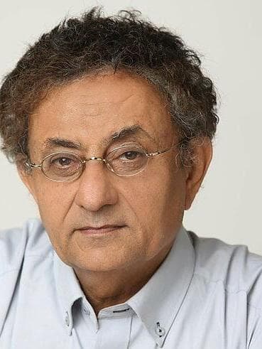 בן-דרור ימיני