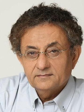 בן-דרור ימיני