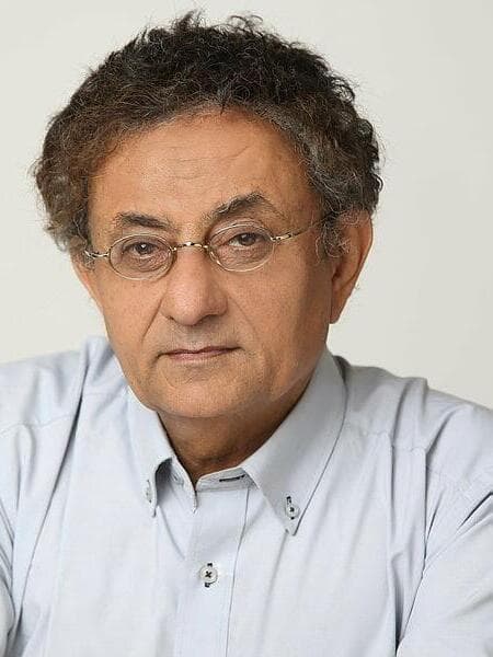 בן-דרור ימיני