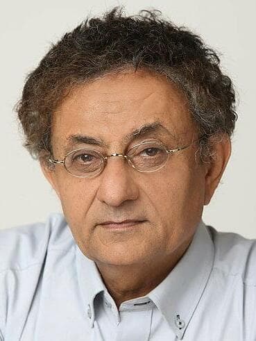 בן-דרור ימיני