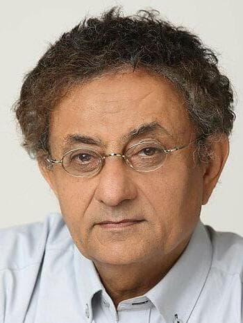 בן-דרור ימיני