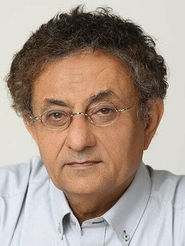 בן-דרור ימיני