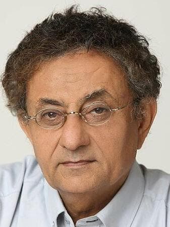 בן-דרור ימיני