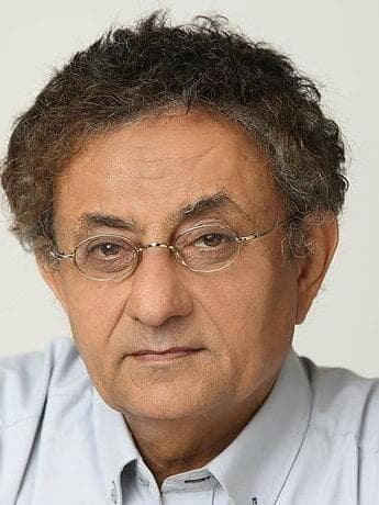 בן-דרור ימיני