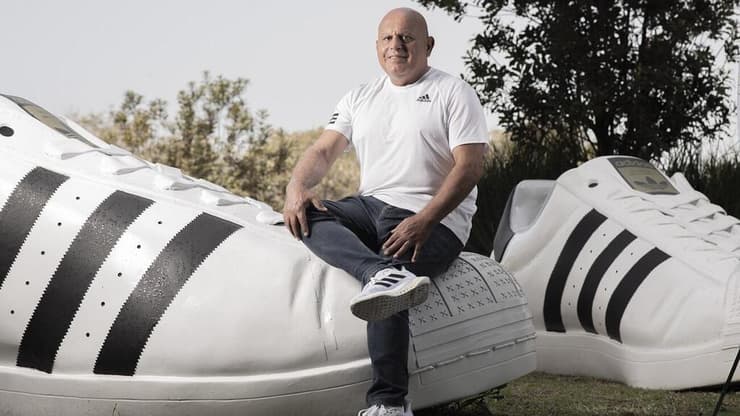 גדעון מוליוב