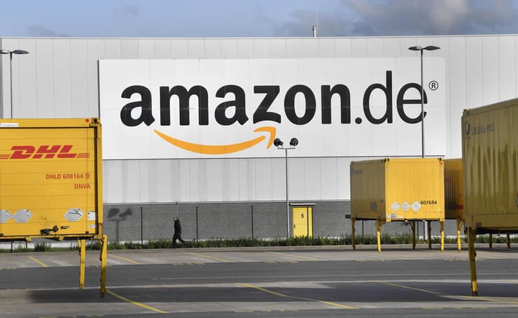 אמזון גרמניה