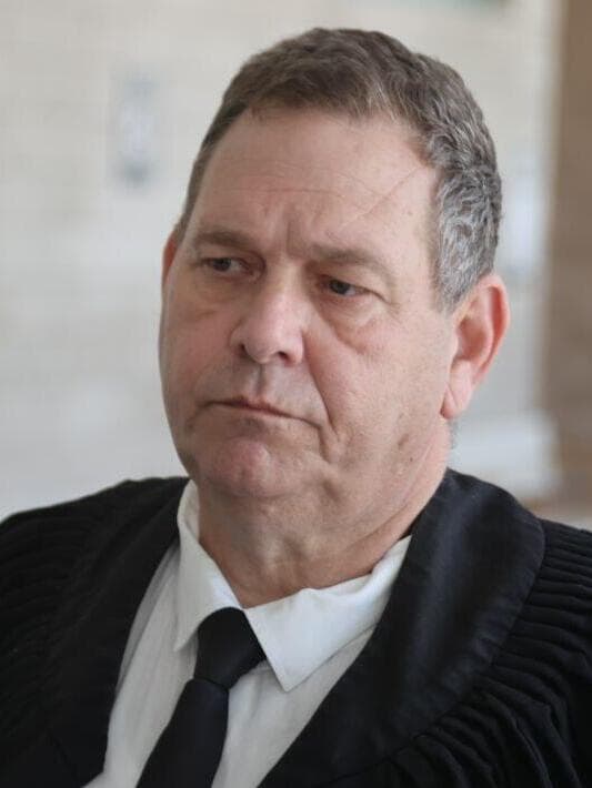 ירון פורר