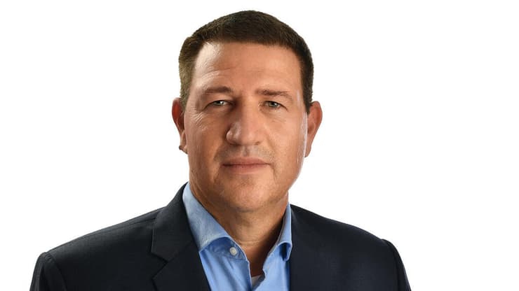 אורי וטרמן, מנכ"ל קבוצת שופרסל