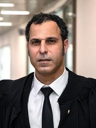 עו"ד שי רודה