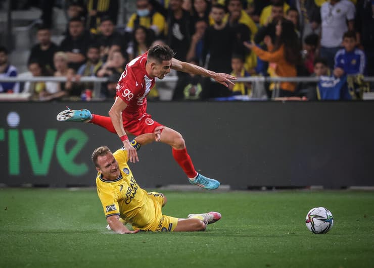 דורון ליידנר