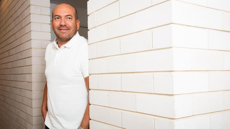 אייל ברקוביץ'