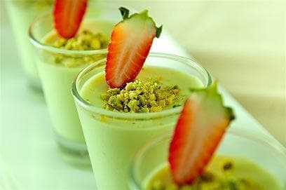 מוס פיסטוק (צילום: ירון ברנר) מוס פיסטוק