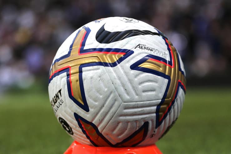 כדור כדורגל