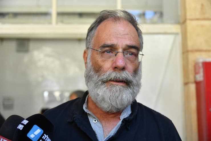 יובל כרמי (צילום: יואב דודקביץ') יובל כרמי