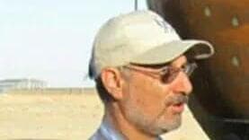 סעיד בורג'י