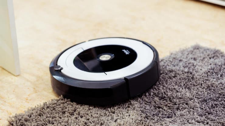 iRobot Roomba