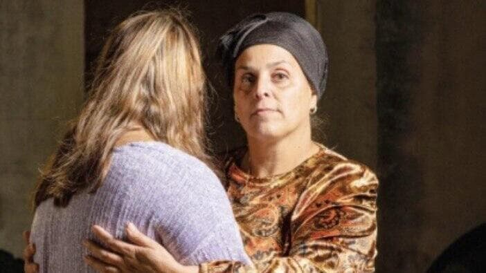 דגנית ואורטל