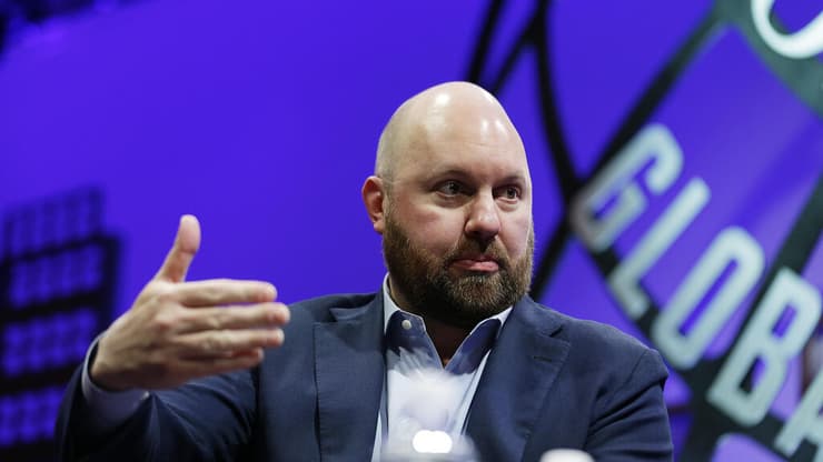 מארק אנדריסן