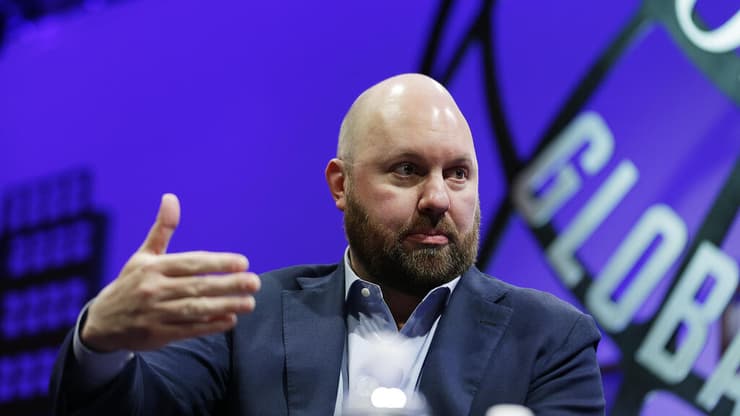 מארק אנדריסן