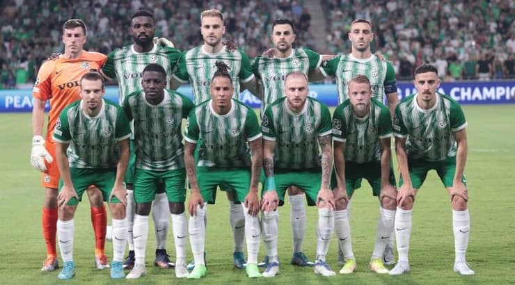 שחקני מכבי חיפה