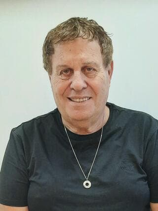 עו"ד בעז עמיר