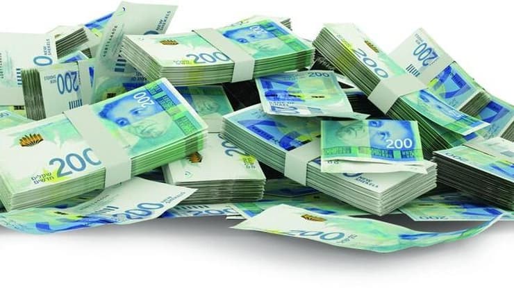 אילוסטרציה (צילום: shutterstock) התנהלות כלכלית נבונה