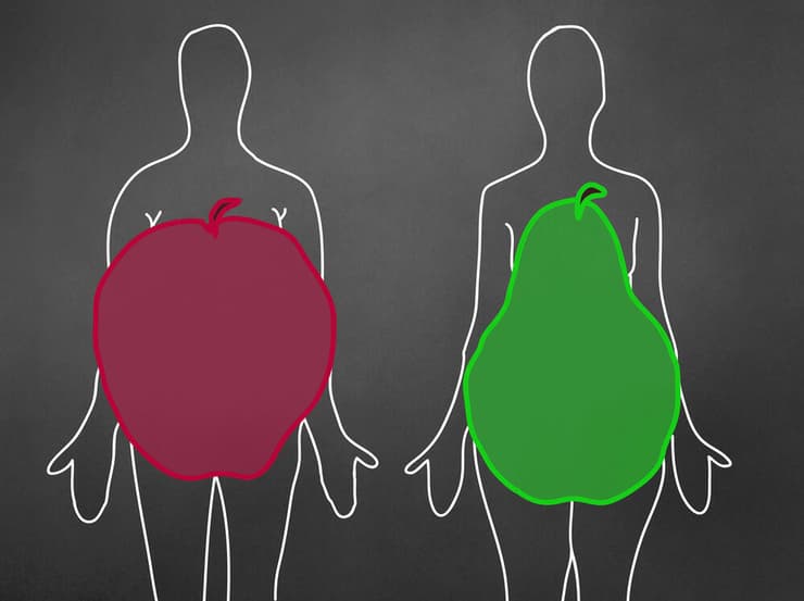 תזונה מגדרית