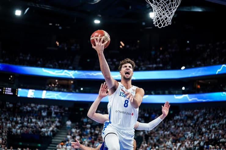 דני אבדיה שחקן נבחרת ישראל